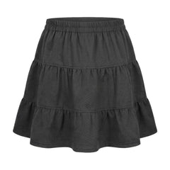LELLI KELLY BTS Bailey Skirt Grey