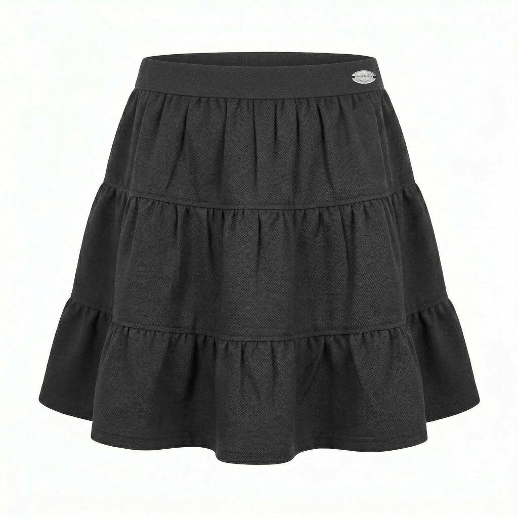 LELLI KELLY BTS Bailey Skirt Grey