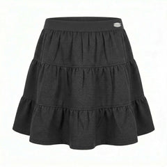 LELLI KELLY BTS Bailey Skirt Grey