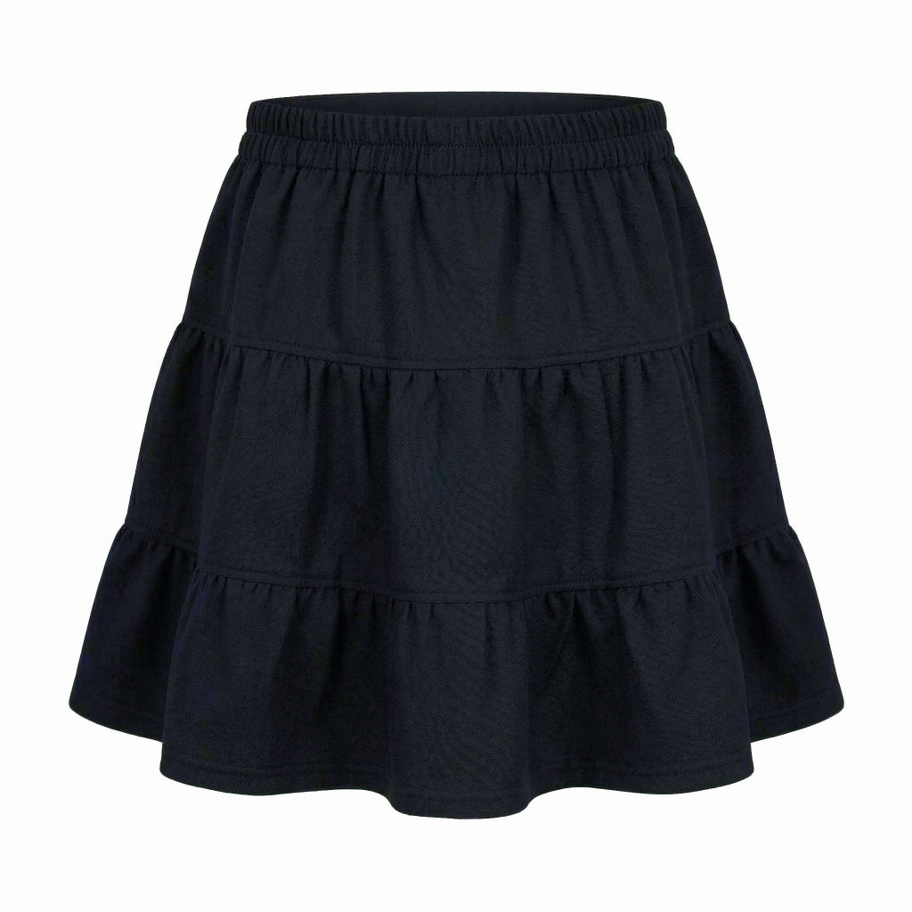 LELLI KELLY BTS Bailey Skirt Navy