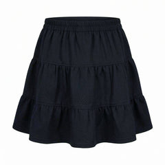 LELLI KELLY BTS Bailey Skirt Navy