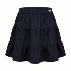 LELLI KELLY BTS Bailey Skirt Navy