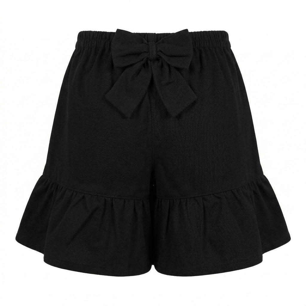 LELLI KELLY BTS Bambi Culottes Black