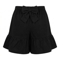 LELLI KELLY BTS Bambi Culottes Black