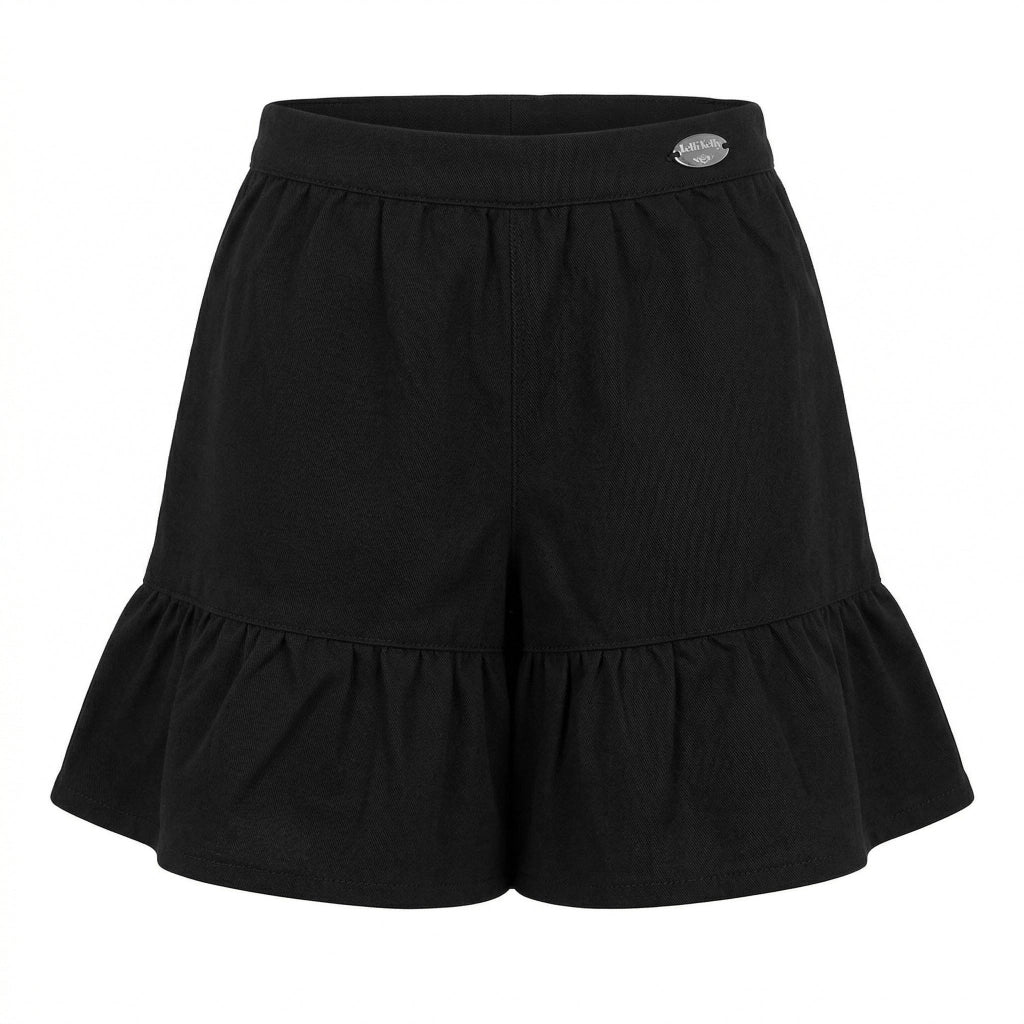 LELLI KELLY BTS Bambi Culottes Black