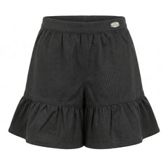 LELLI KELLY BTS Grey Bambi Culottes with bow on back.