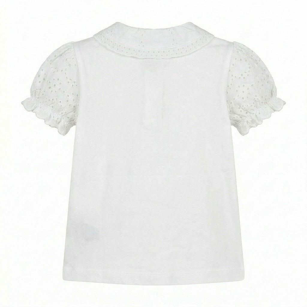 LELLI KELLY BTS Bethany Polo Shirt