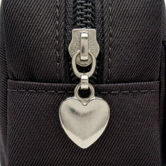 LELLI KELLY Pencil Case Black