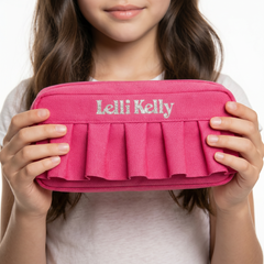 LELLI KELLY Pencil Case Pink