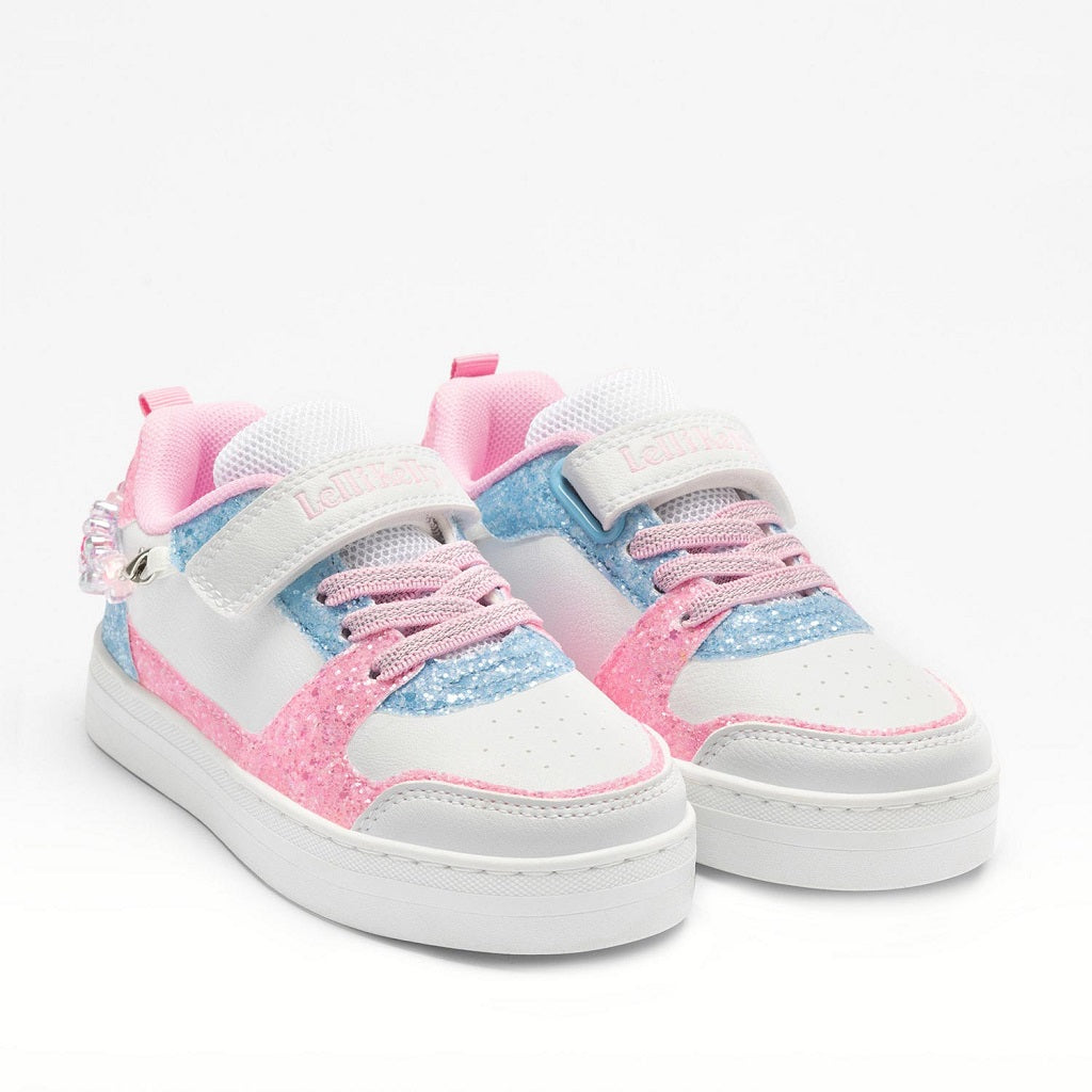 LELLI KELLY GIOIELLO Trainer Rosa