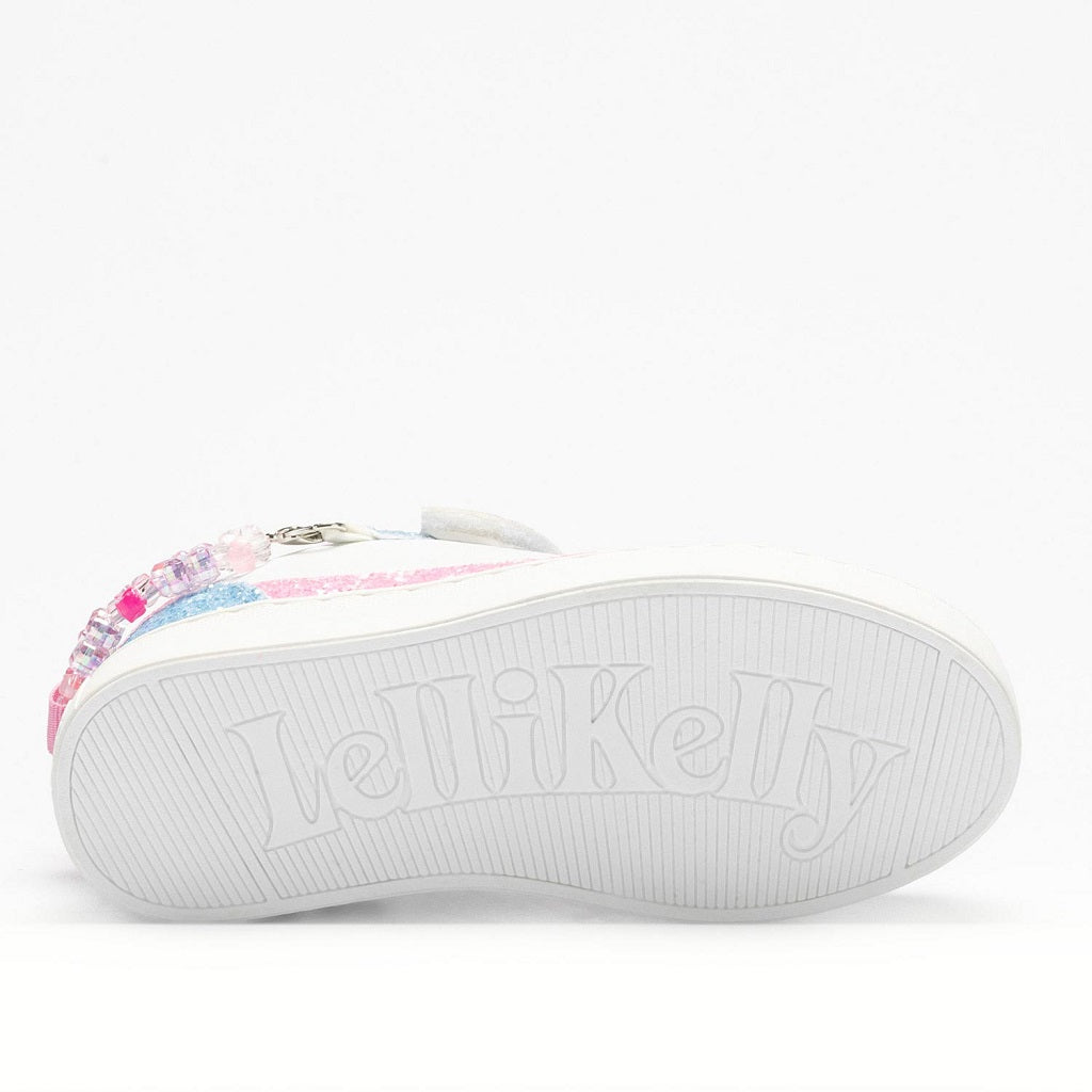 LELLI KELLY Jewel Trainer Rosa