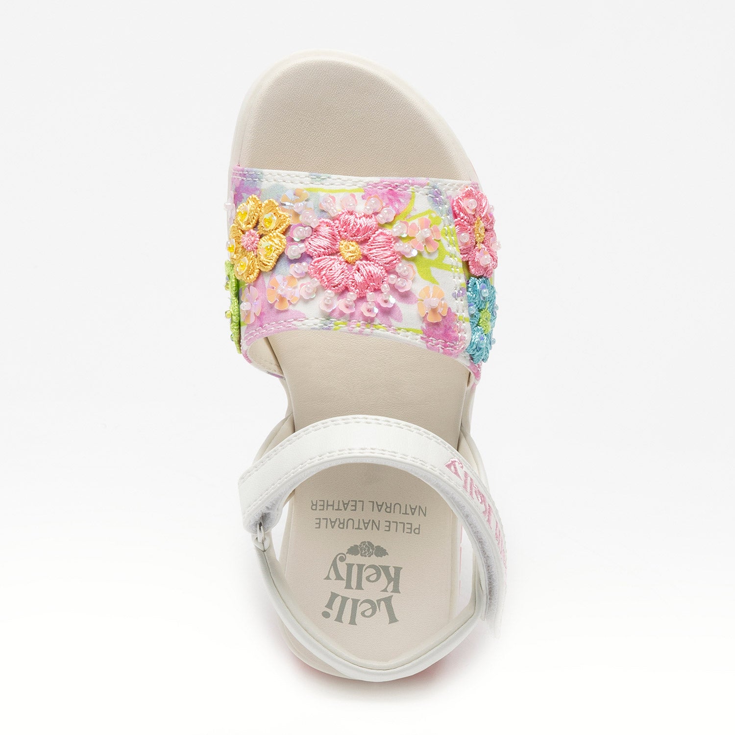 LELLI KELLY Eloise Rolly Solly Sandal