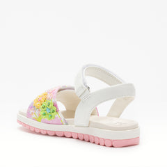 LELLI KELLY Eloise Rolly Solly Sandal