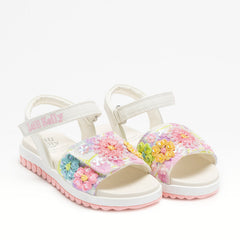 LELLI KELLY Eloise Rolly Solly Sandal