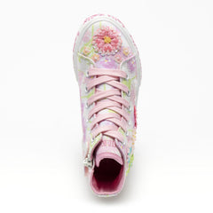 LELLI KELLY Eloise Hi-Top