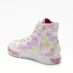 LELLI KELLY Eloise Hi-Top