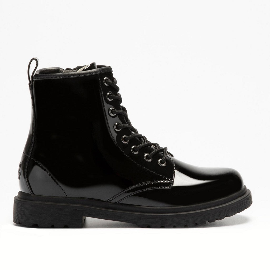 LELLI KELLY Harper Boots Black