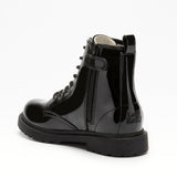 LELLI KELLY Harper Boots Black