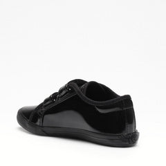 LELLI KELLY Patent Pumps Black