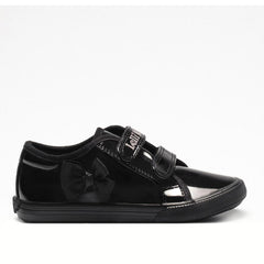 LELLI KELLY Patent Pumps Black