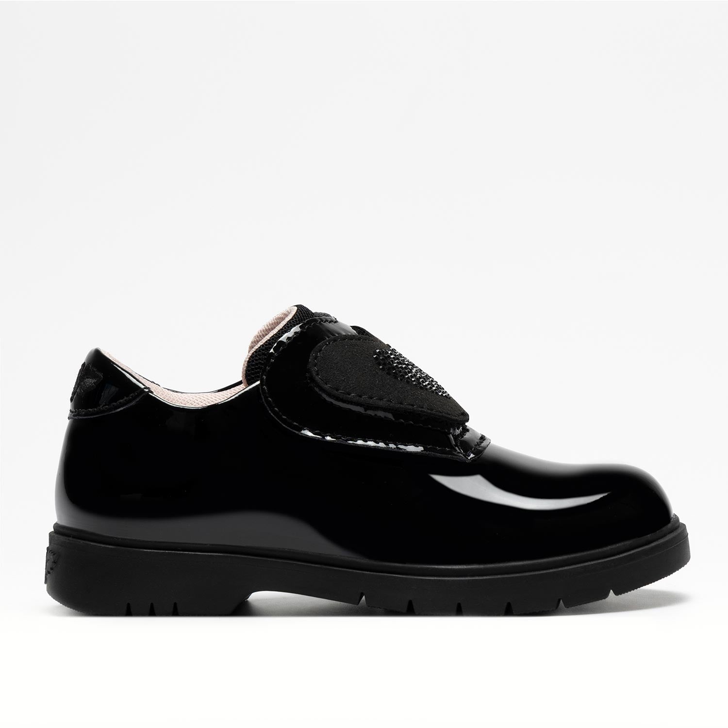 LELLI KELLY Ellie Black Patent Shoes