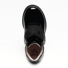 LELLI KELLY Ellie Black Patent Shoes