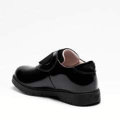 LELLI KELLY Ellie Black Patent Shoes