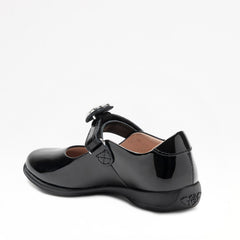 LELLI KELLY Sabrina Shoes Black