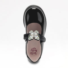 LELLI KELLY Selena Shoes Black