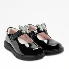 LELLI KELLY Selena Shoes Black