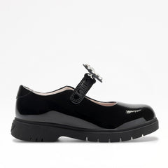 LELLI KELLY Selena Shoes Black