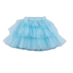 DAGA Magic Bow Tulle Skirt Set