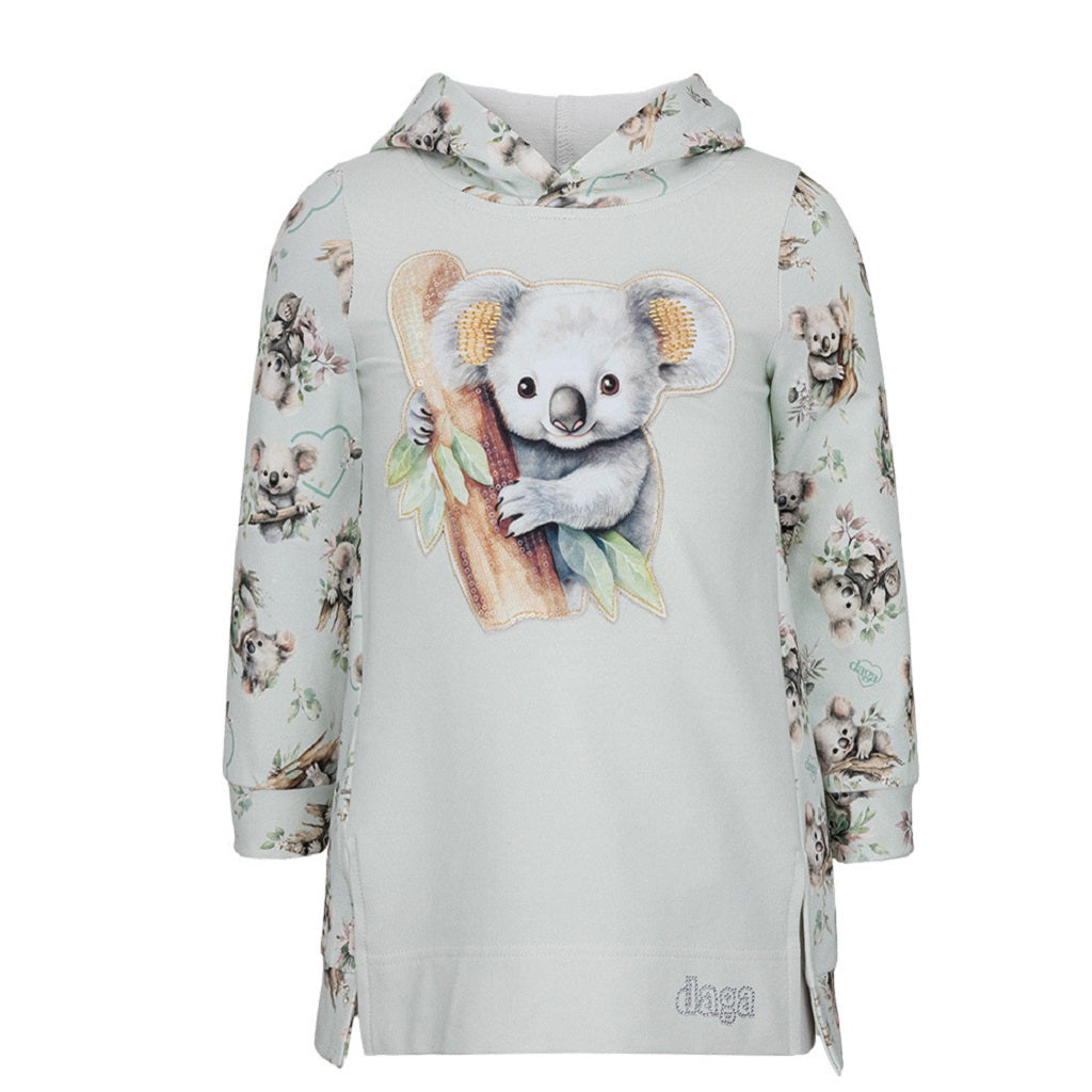 DAGA Koalove Tunic Legging Set