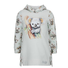 DAGA Koalove Tunic Legging Set