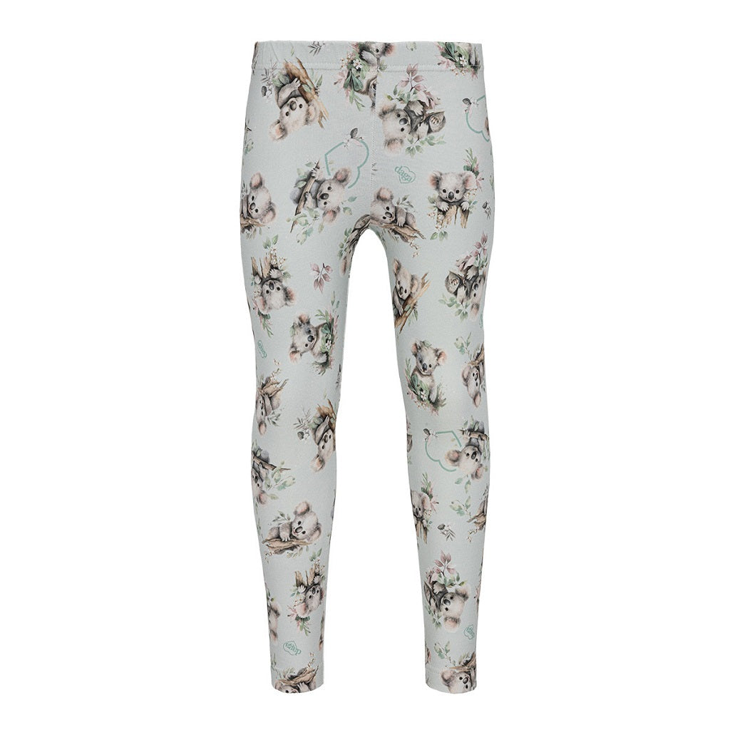 DAGA Koalove Tunic Legging Set