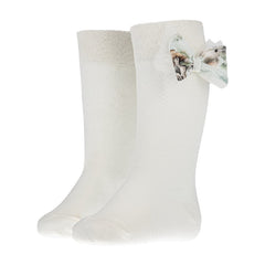 DAGA Koalove Knee High Socks