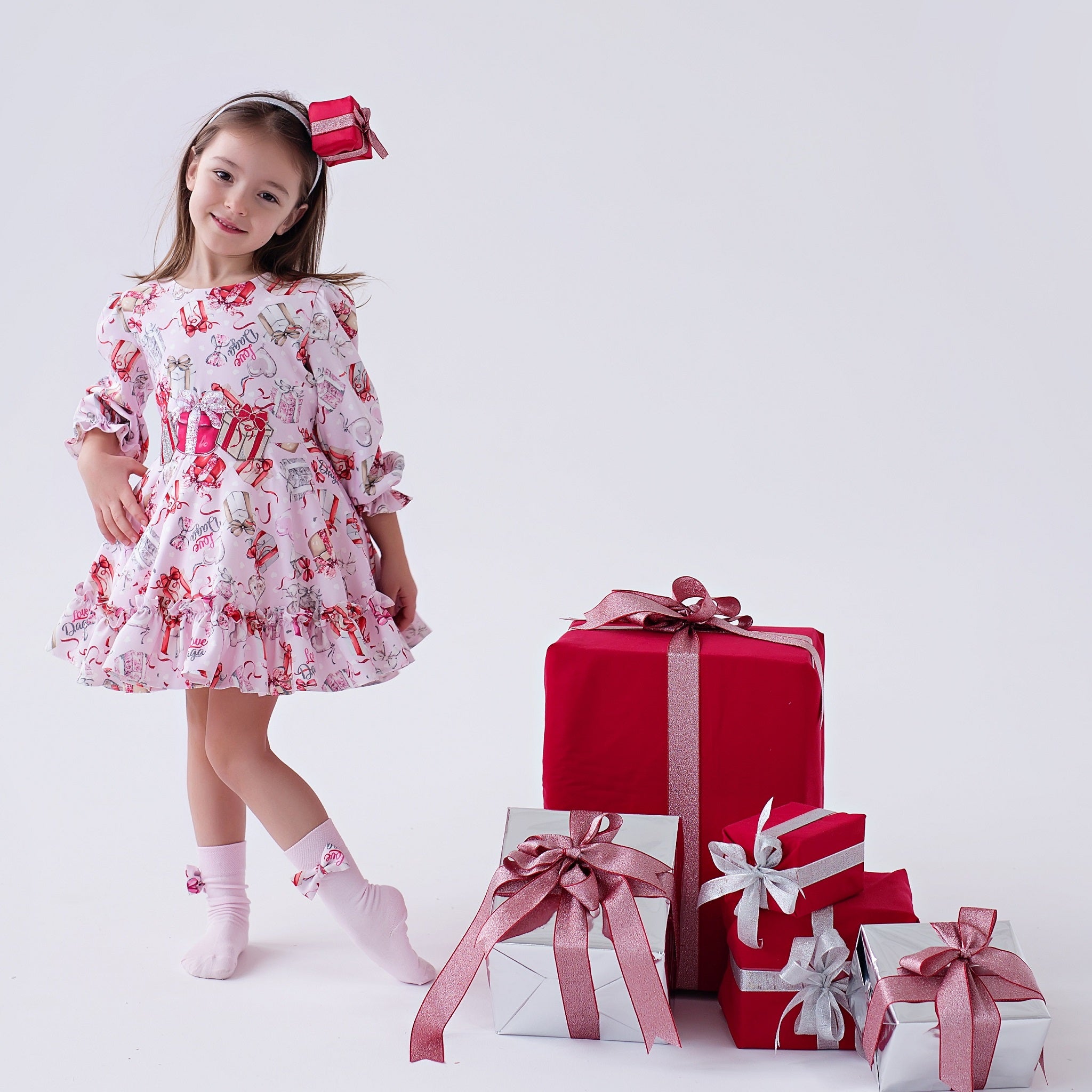 DAGA Magical Surprises Dress