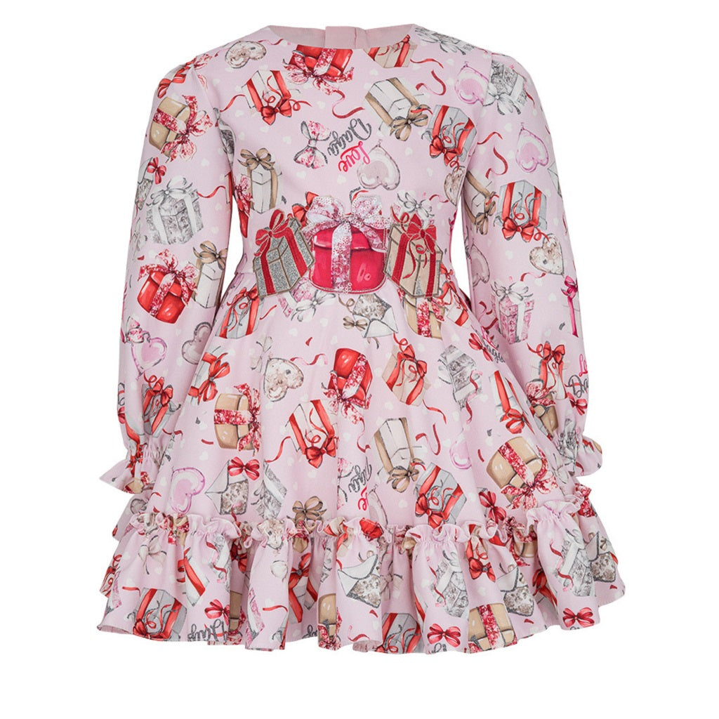 DAGA Magical Surprises Dress