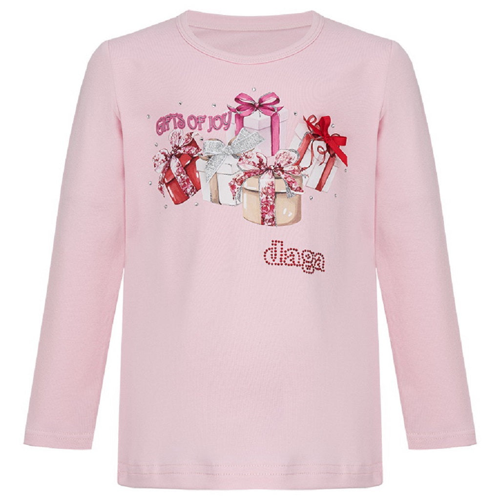 DAGA Magical Surprises Skirt Set