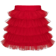 DAGA Magical Surprises Ruffle Skirt Set