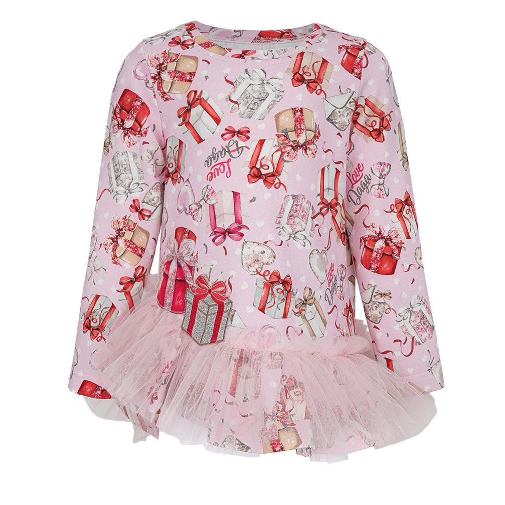 DAGA Magical Surprises Legging Set