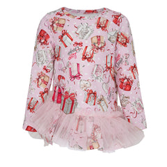 DAGA Magical Surprises Legging Set
