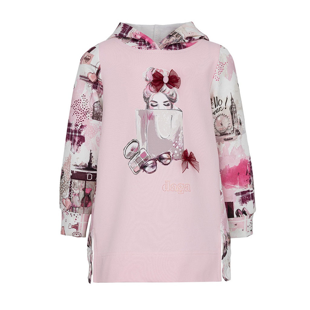 DAGA Fashion Street Tunic