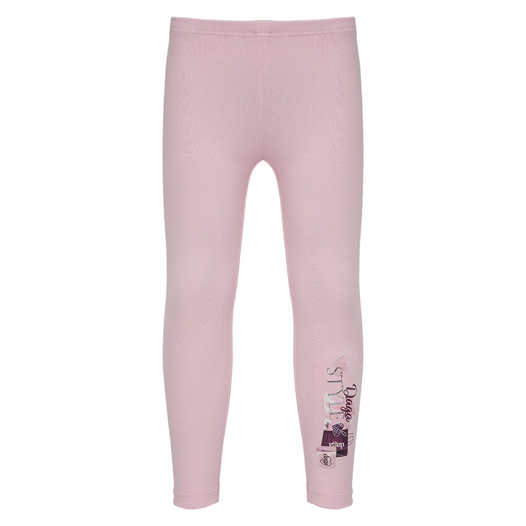 DAGA Fashion Street Tunic and Leggings