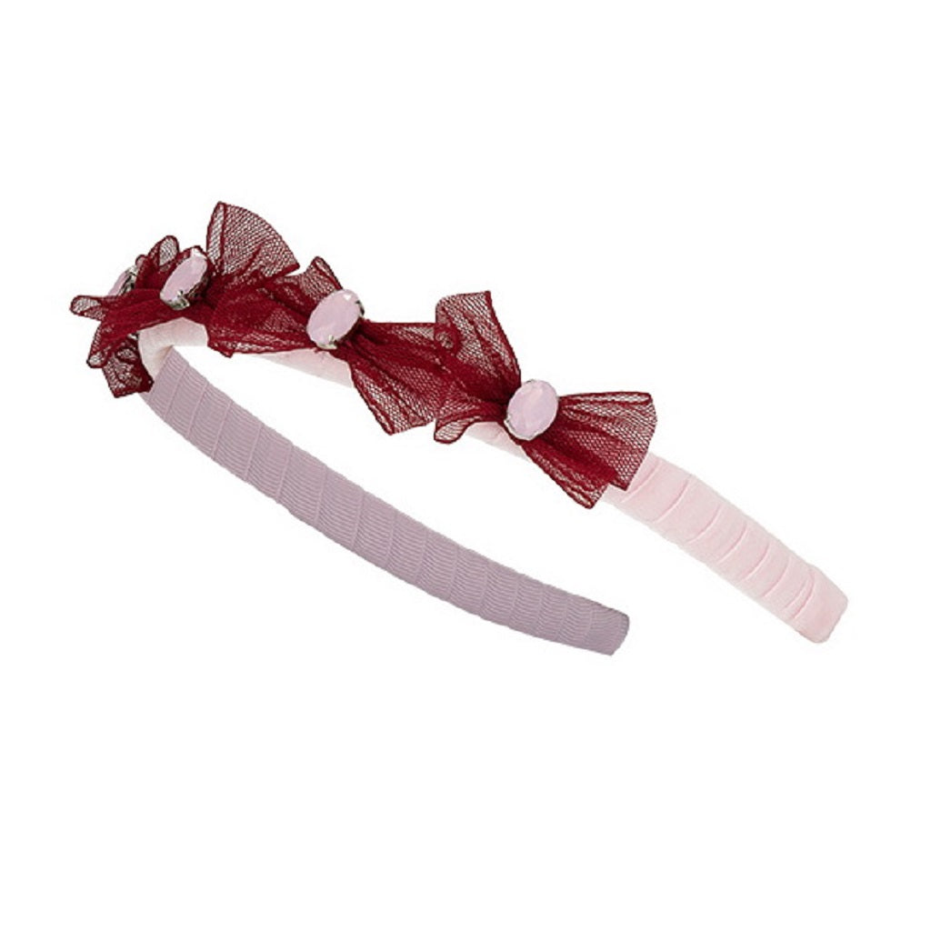 DAGA Fashion Street Headband