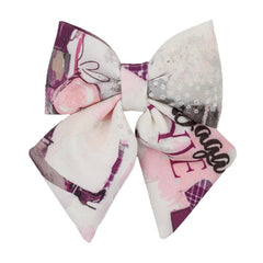 Pre-Order DAGA Fashion Street Hair Clip