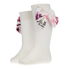 DAGA Fashion Street Knee High Socks