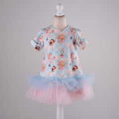 DAGA Swan Lake Tutu Dress