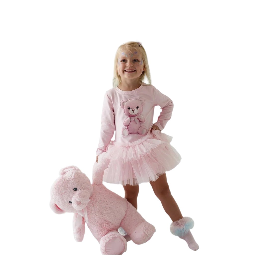 Daga Teddy Bear Dream Dress 