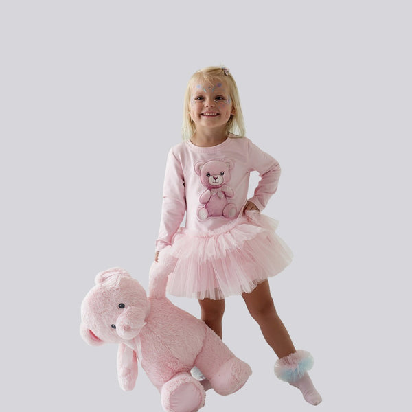 Daga Teddy Bear Dream Dress 